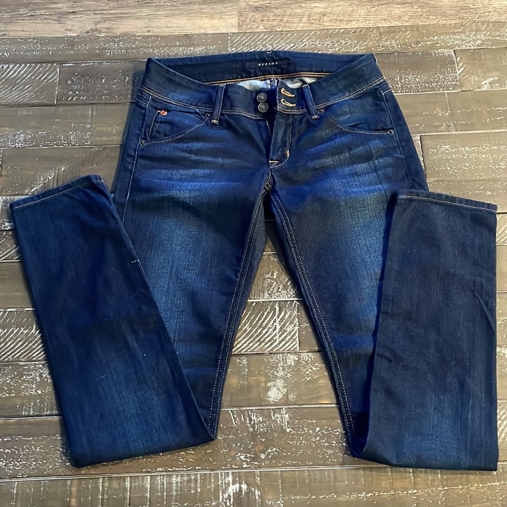 Hudson jeansπΌπΌ - Picture 3 of 5